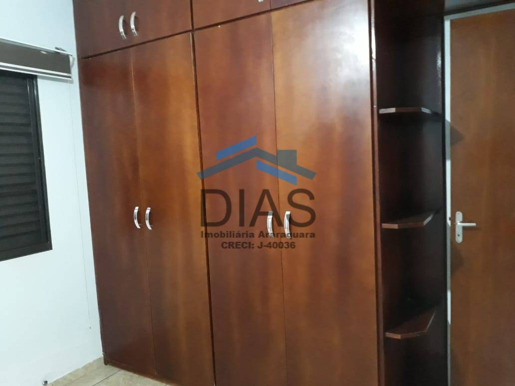 Casa, 3 quartos, 161 m² - Foto 11