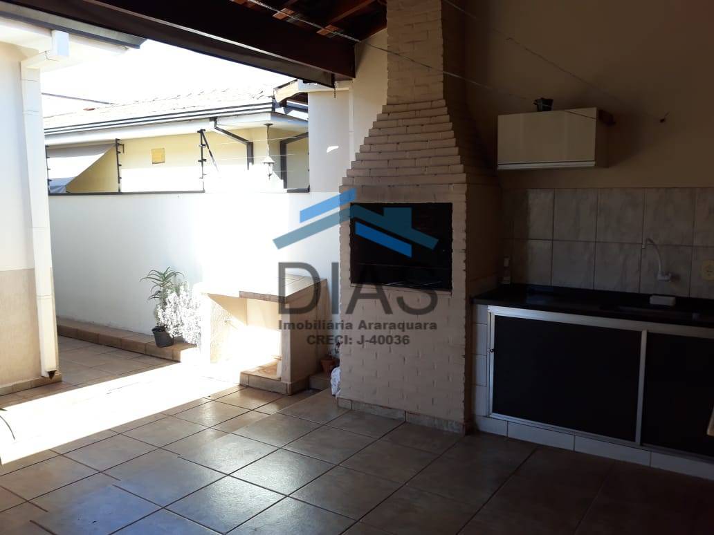 Casa, 3 quartos, 161 m² - Foto 15