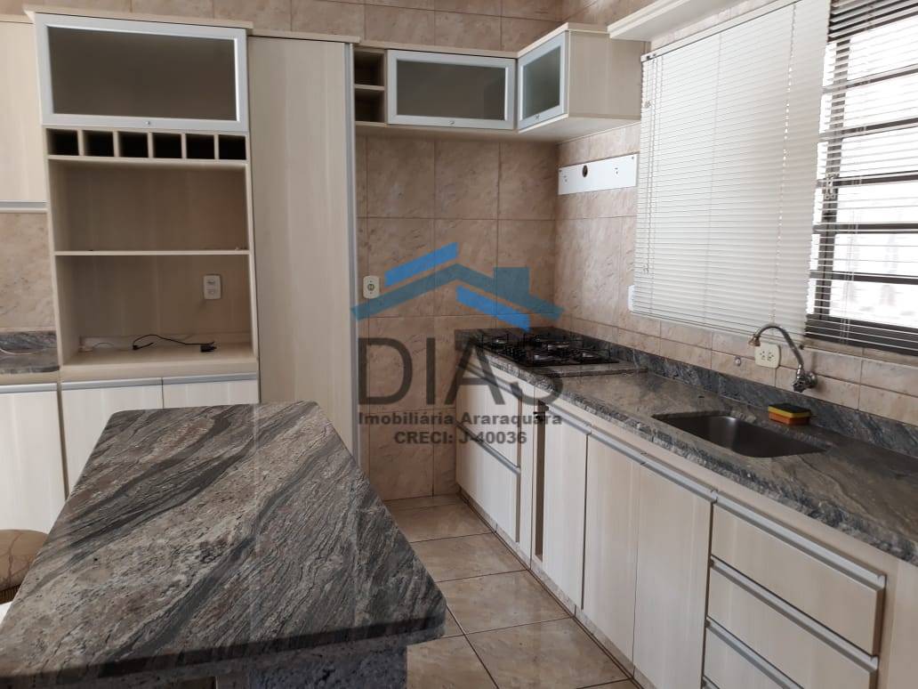 Casa, 3 quartos, 161 m² - Foto 6