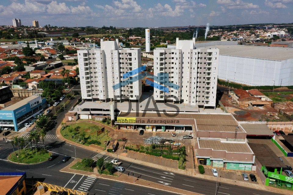 PARQUE DO SOL DOIS DORMITÓRIOS SACADA ELEVADOR GARAGEM COBERTA CENTRO