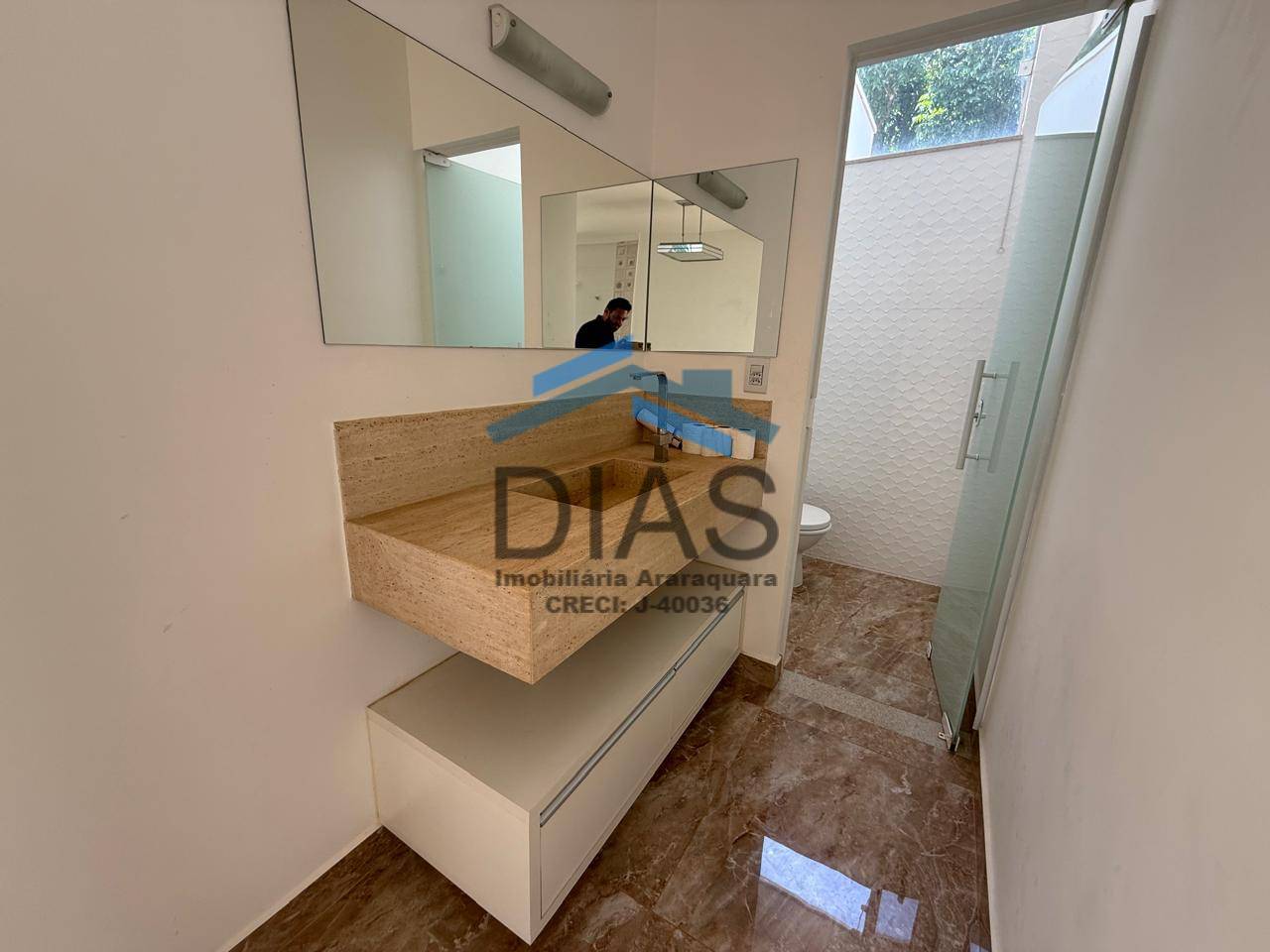 Casa, 3 quartos, 179 m² - Foto 3