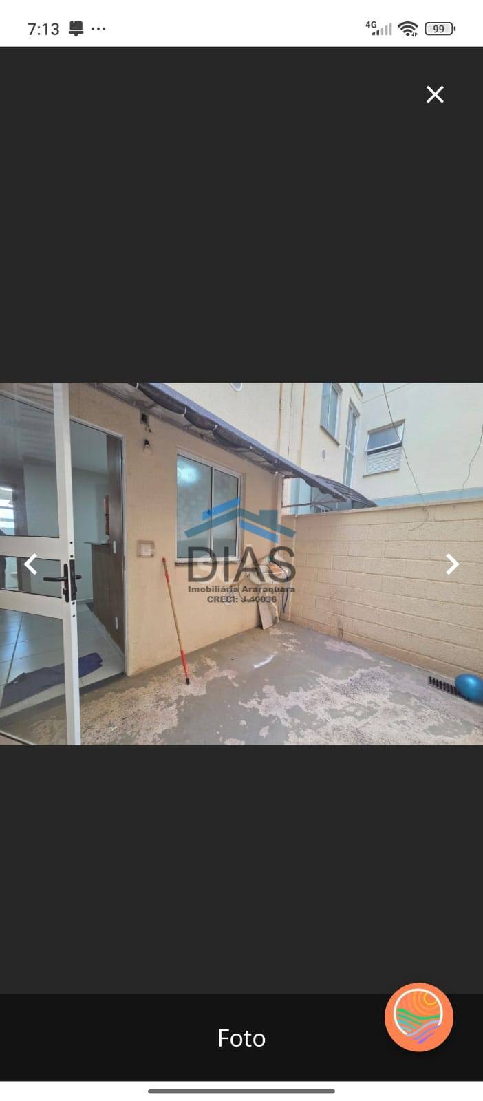 Apartamento, 2 quartos, 44 m² - Foto 6