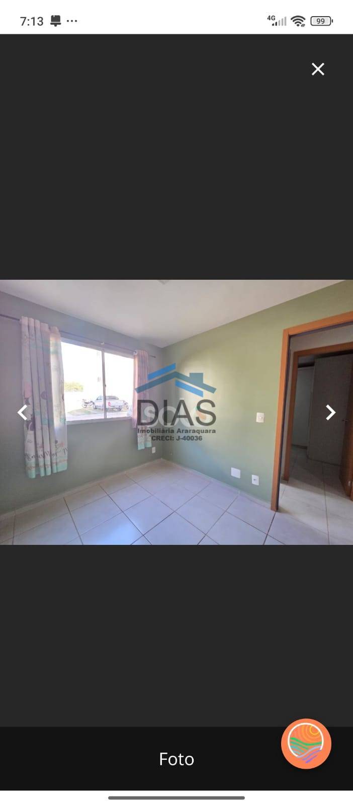 Apartamento, 2 quartos, 44 m² - Foto 5