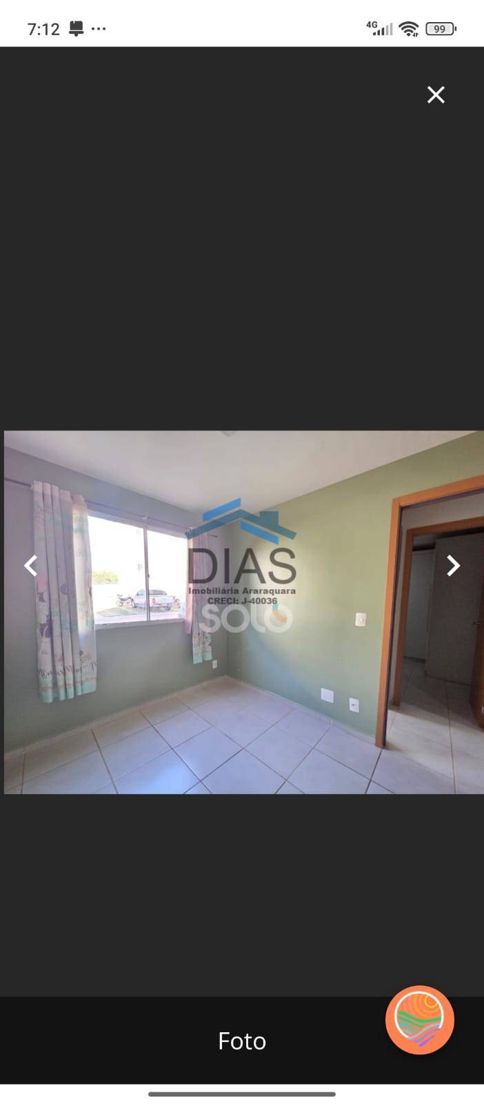 Apartamento, 2 quartos, 44 m² - Foto 11