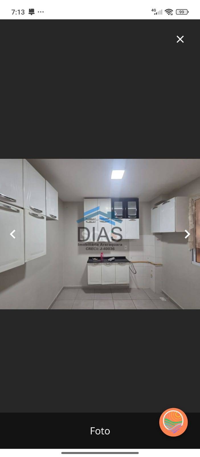 Apartamento, 2 quartos, 44 m² - Foto 10