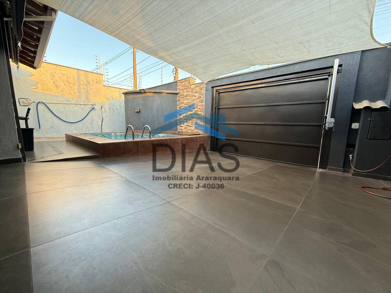Casa, 3 quartos, 131 m² - Foto 6