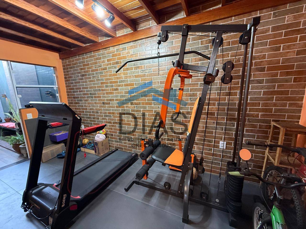 Casa, 3 quartos, 131 m² - Foto 23