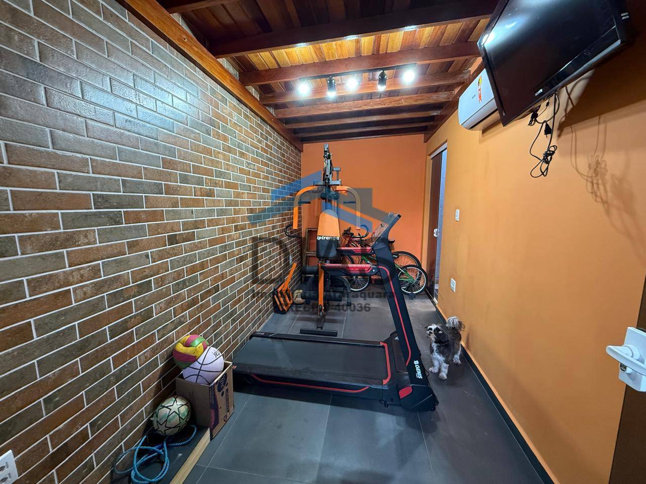 Casa, 3 quartos, 131 m² - Foto 24