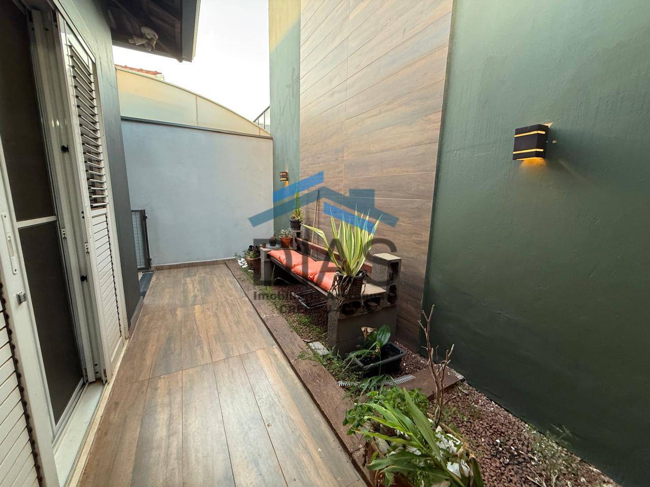 Casa, 3 quartos, 131 m² - Foto 25