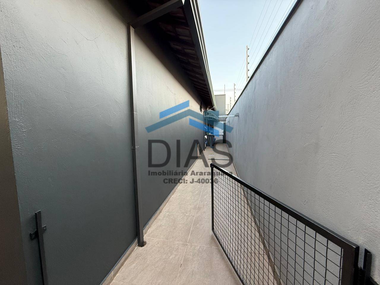 Casa, 3 quartos, 131 m² - Foto 27