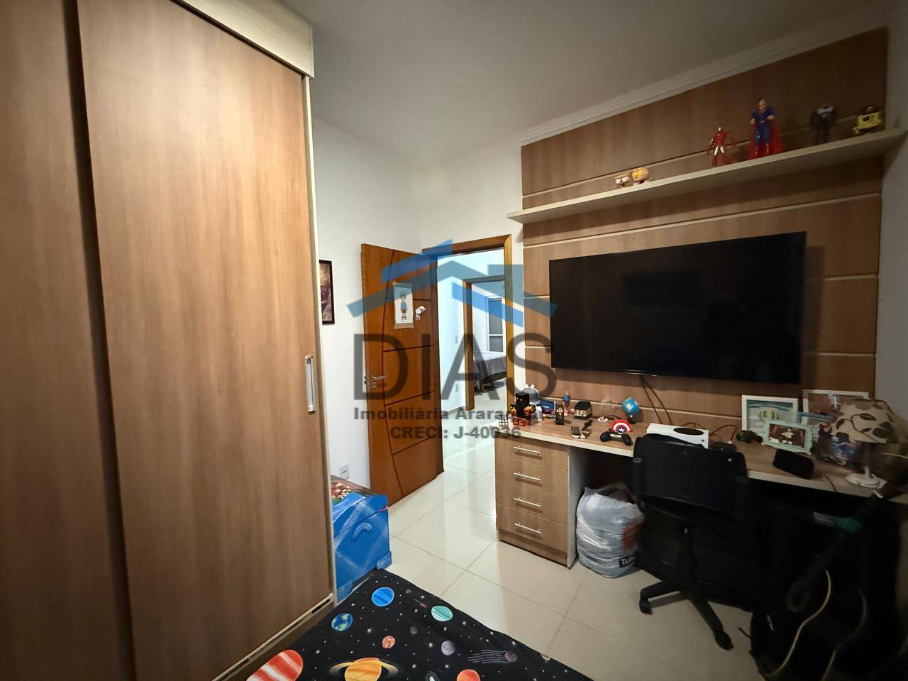 Casa, 3 quartos, 131 m² - Foto 14