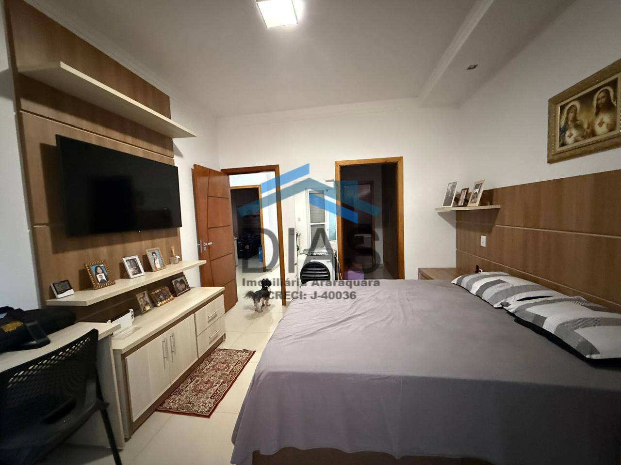 Casa, 3 quartos, 131 m² - Foto 19