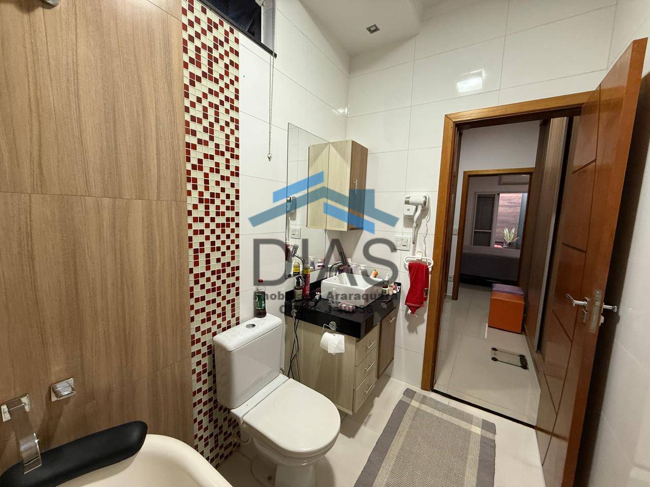 Casa, 3 quartos, 131 m² - Foto 22