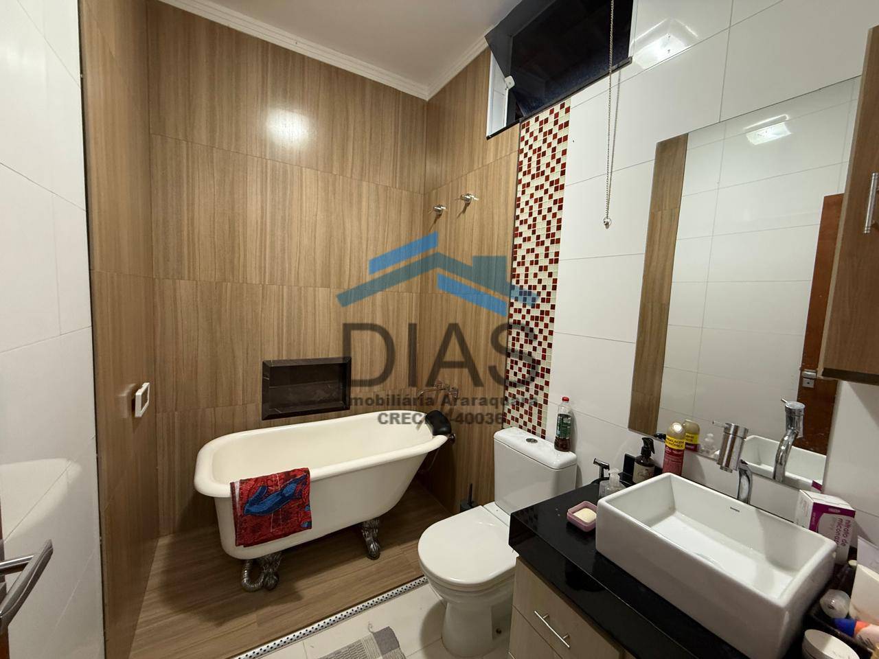 Casa, 3 quartos, 131 m² - Foto 21