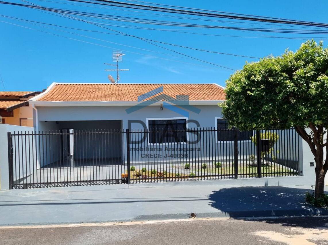 Casa, 4 quartos, 193 m² - Foto 16