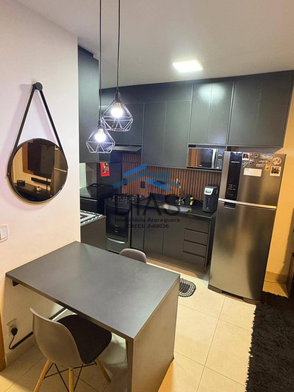 Apartamento, 2 quartos, 51 m² - Foto 3