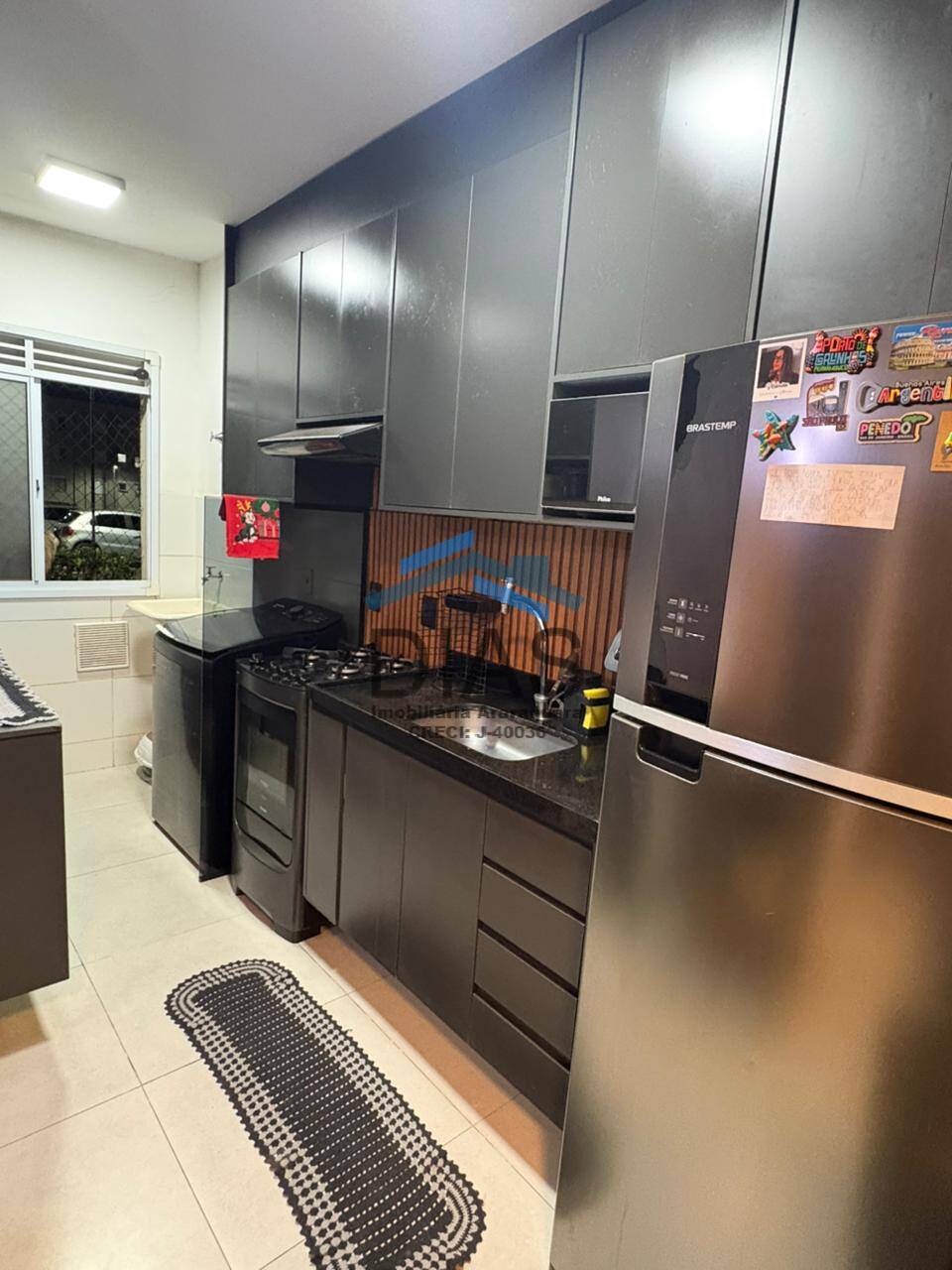 Apartamento, 2 quartos, 51 m² - Foto 4