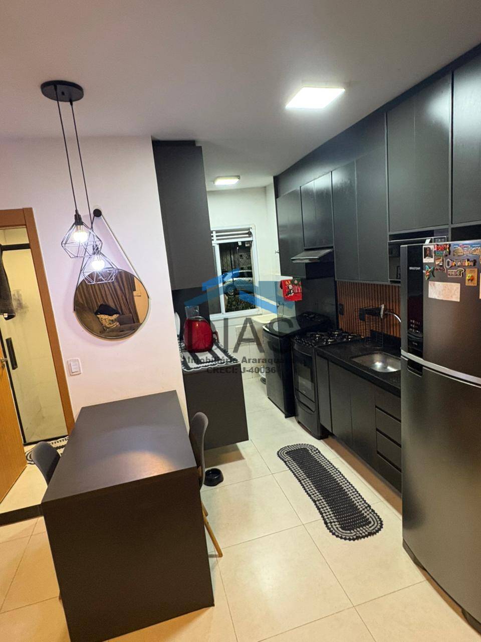 Apartamento, 2 quartos, 51 m² - Foto 5