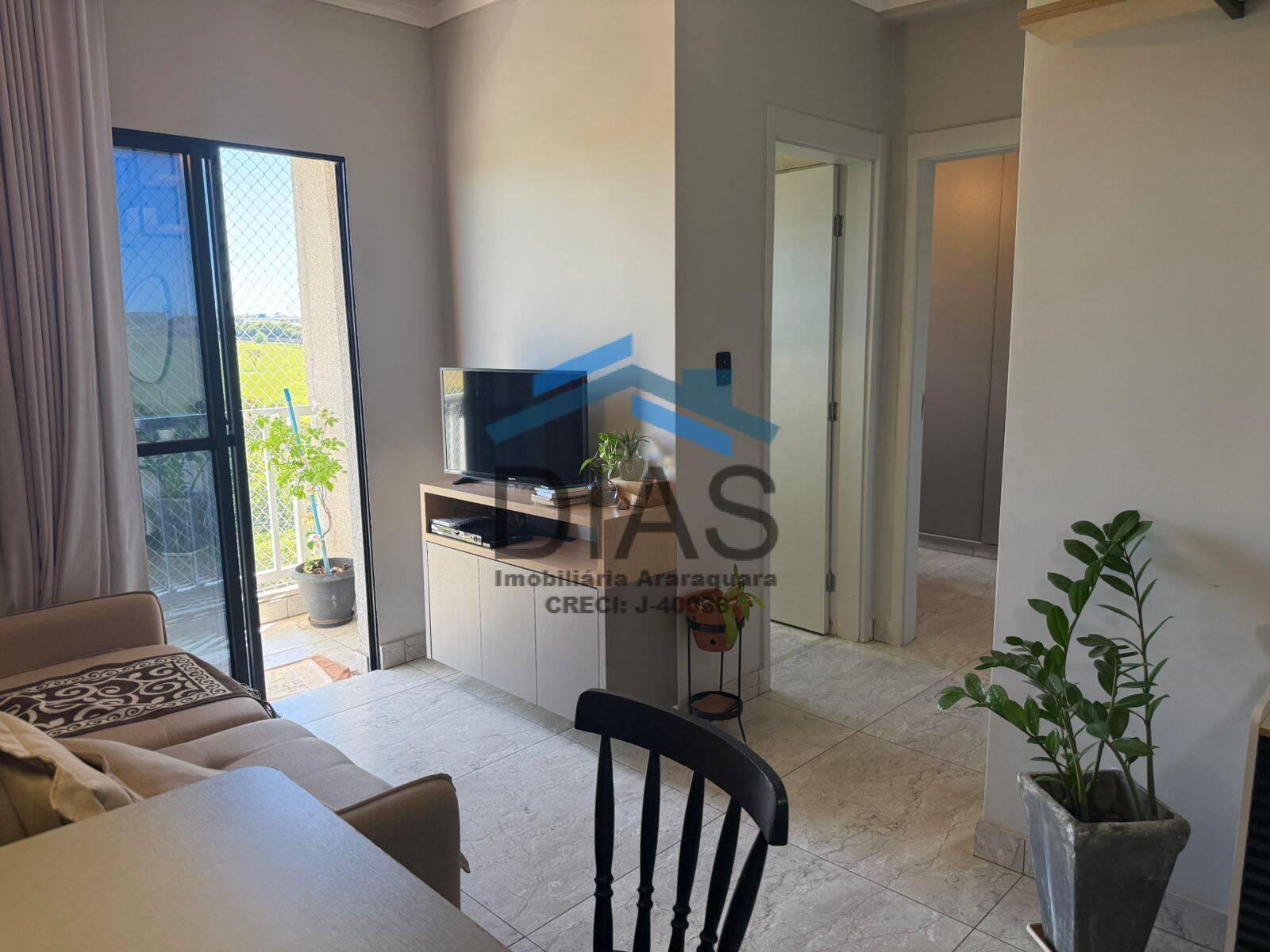 Apartamento, 2 quartos, 51 m² - Foto 4