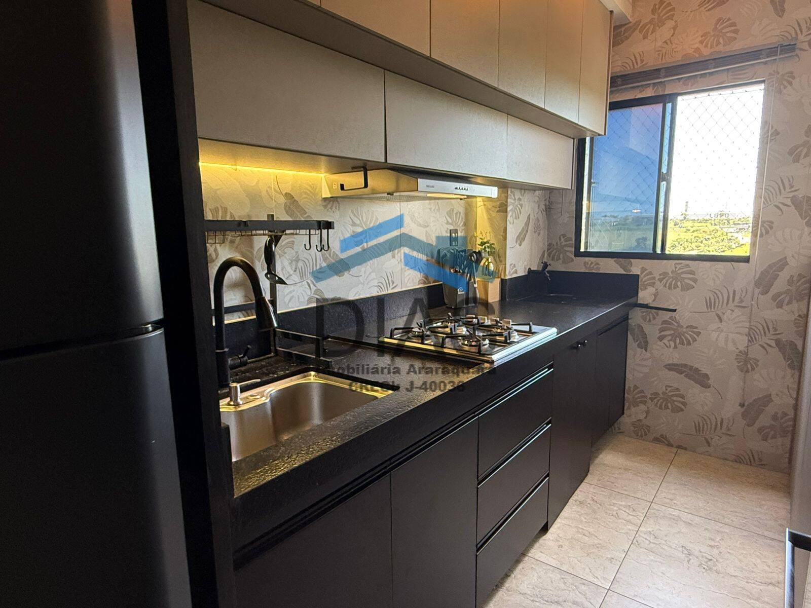 Apartamento, 2 quartos, 51 m² - Foto 6