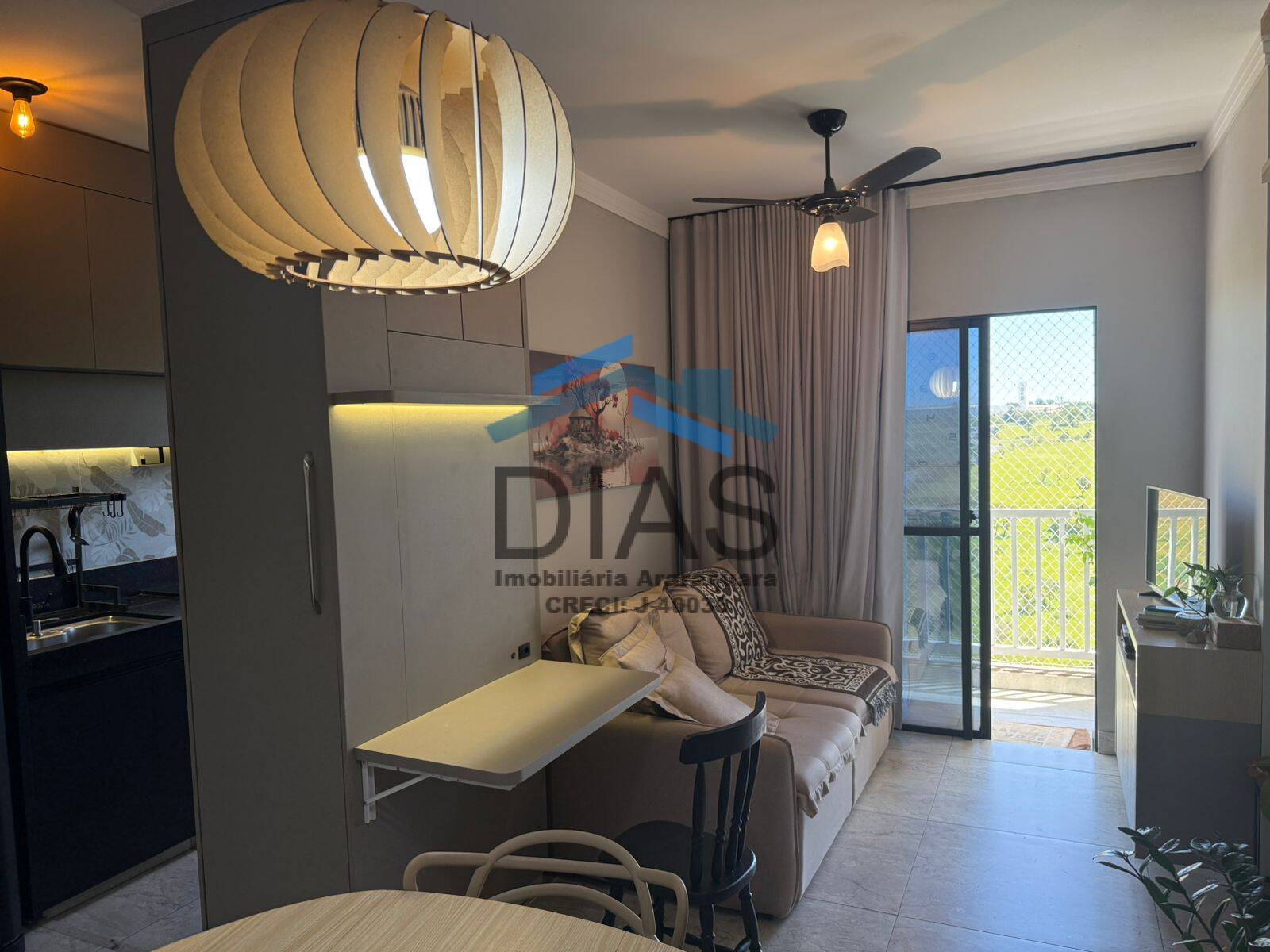 Apartamento, 2 quartos, 51 m² - Foto 5