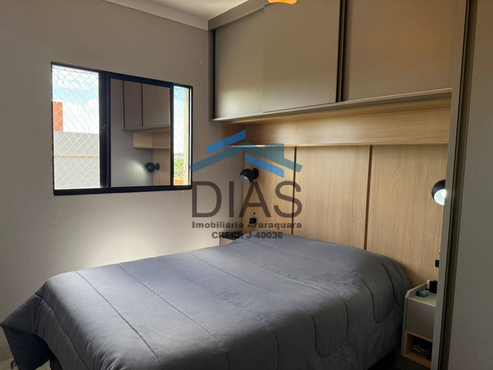 Apartamento, 2 quartos, 51 m² - Foto 8