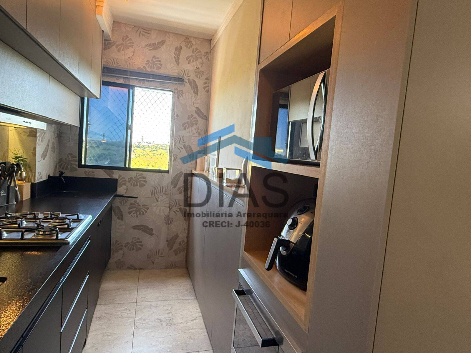 Apartamento, 2 quartos, 51 m² - Foto 7