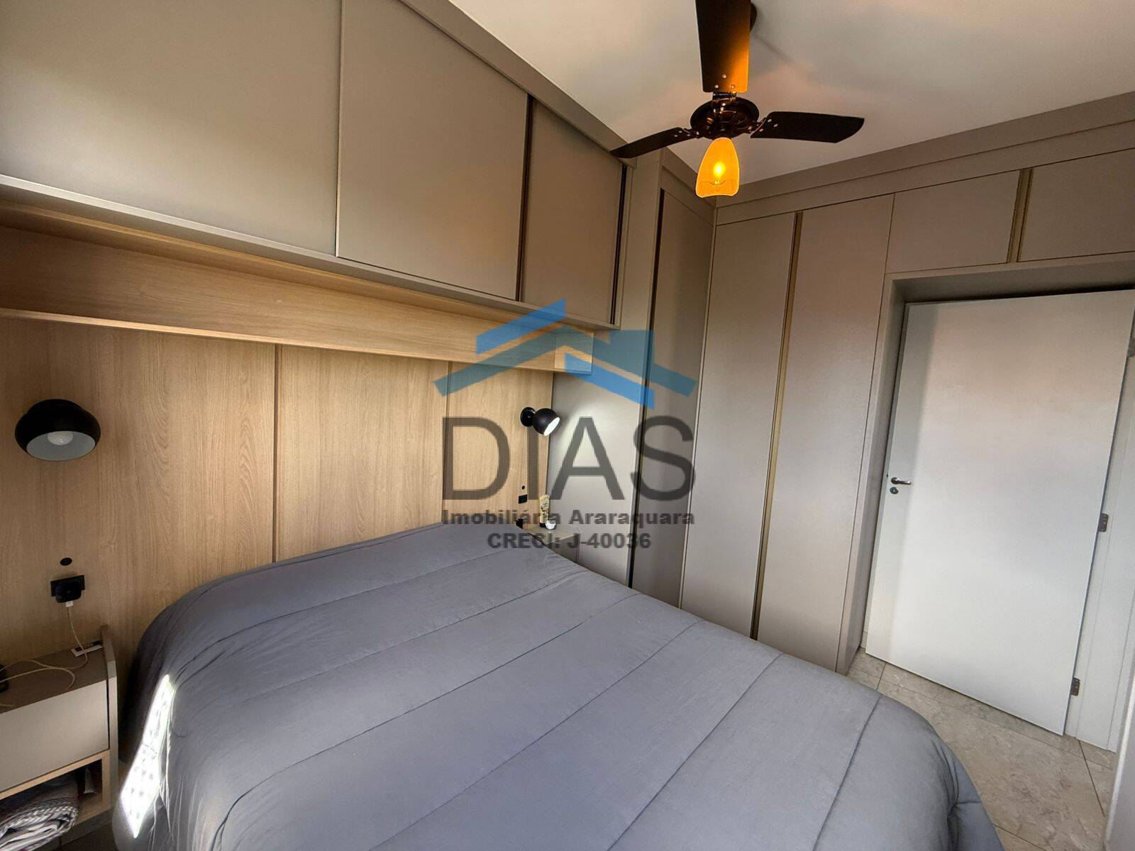 Apartamento, 2 quartos, 51 m² - Foto 9