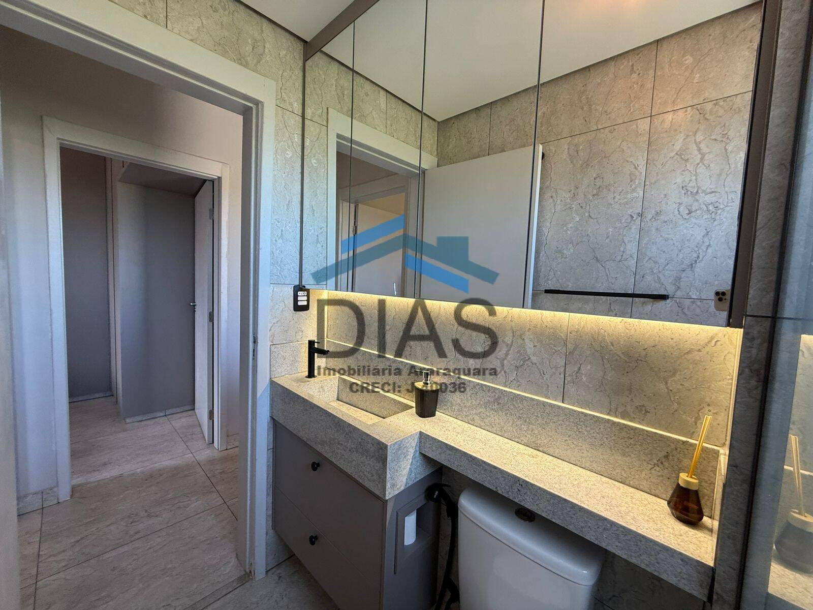 Apartamento, 2 quartos, 51 m² - Foto 10