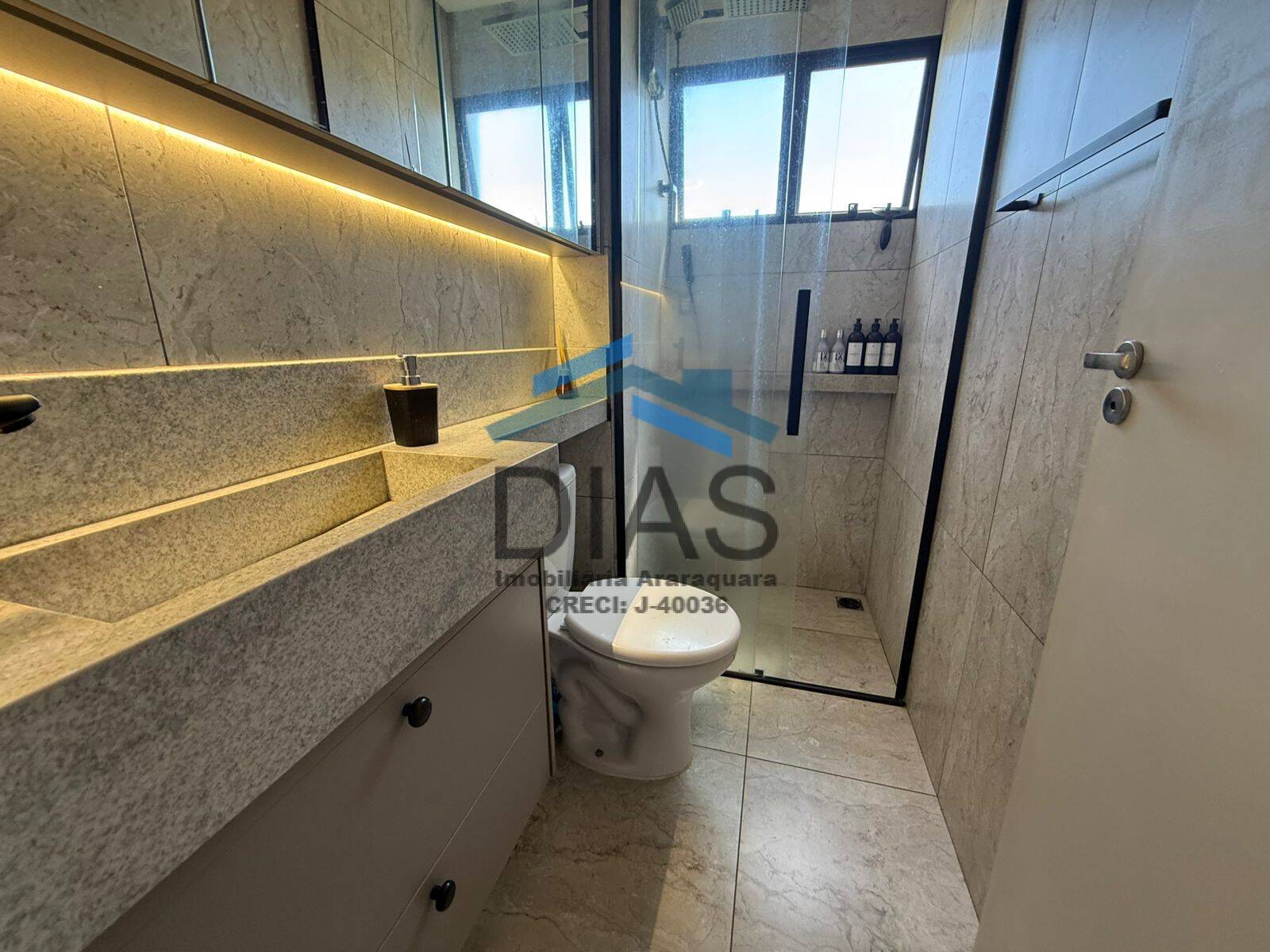 Apartamento, 2 quartos, 51 m² - Foto 11