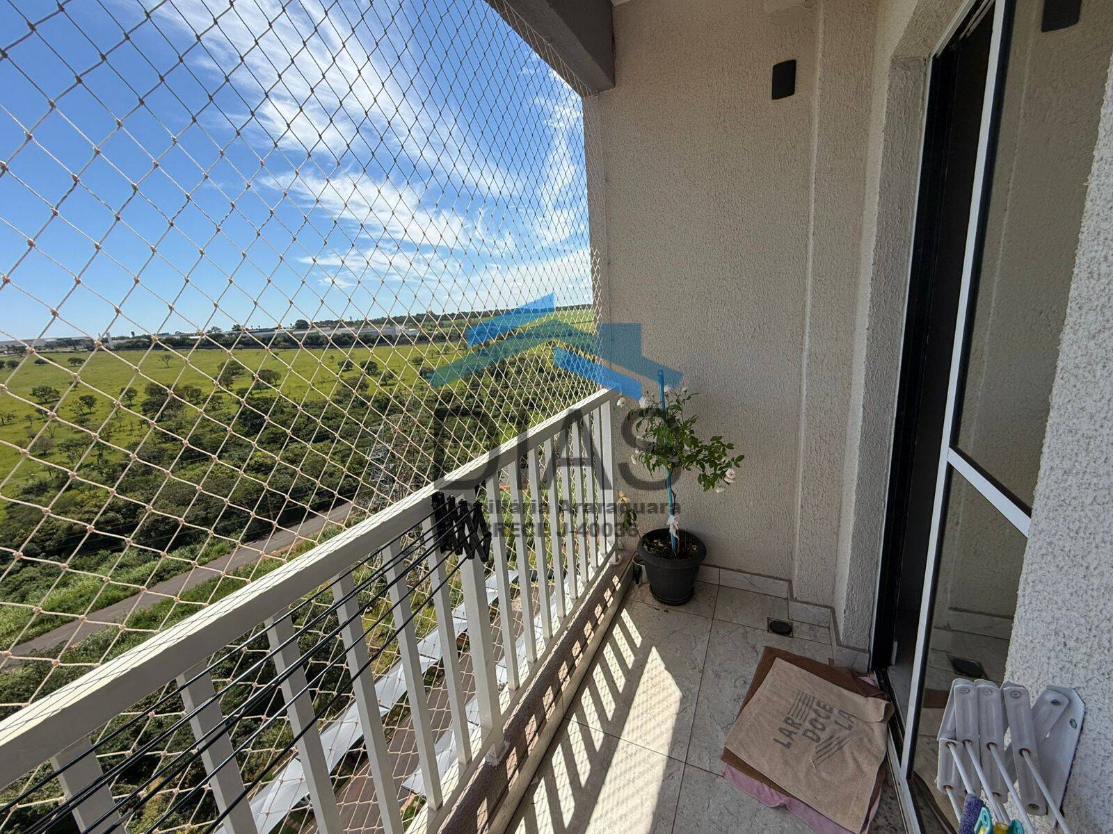 Apartamento, 2 quartos, 51 m² - Foto 15