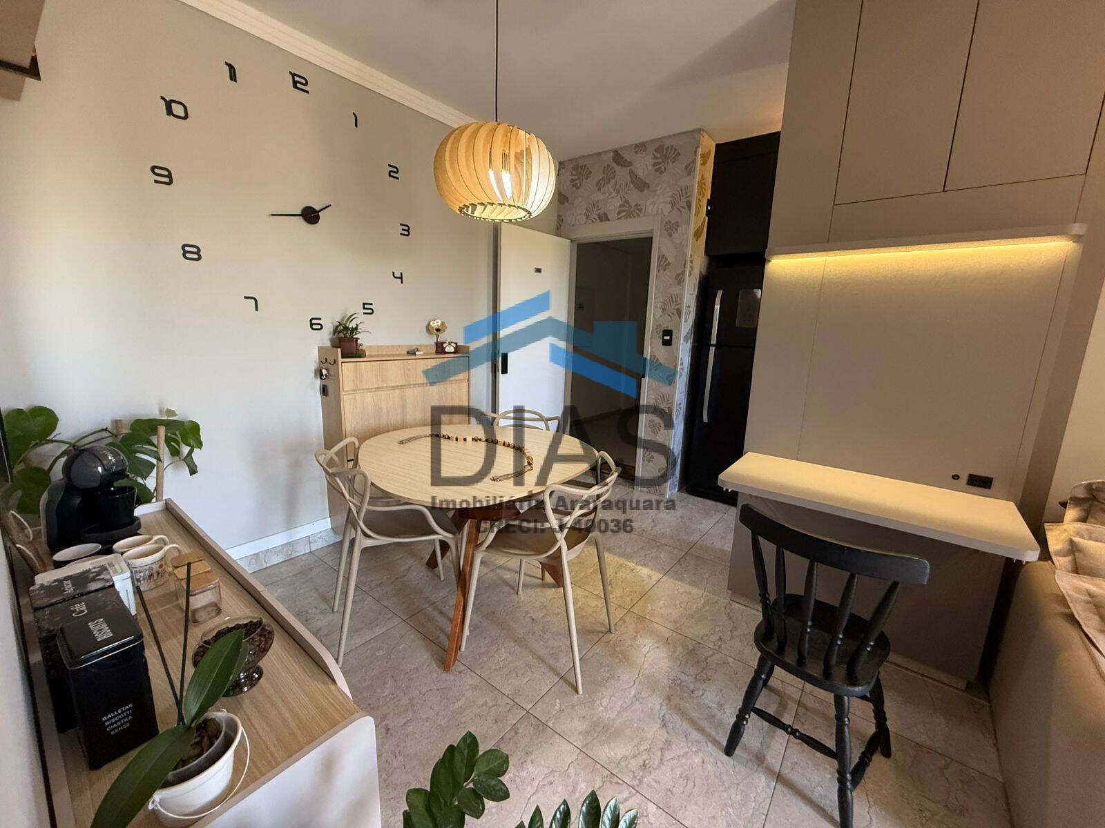 Apartamento, 2 quartos, 51 m² - Foto 2