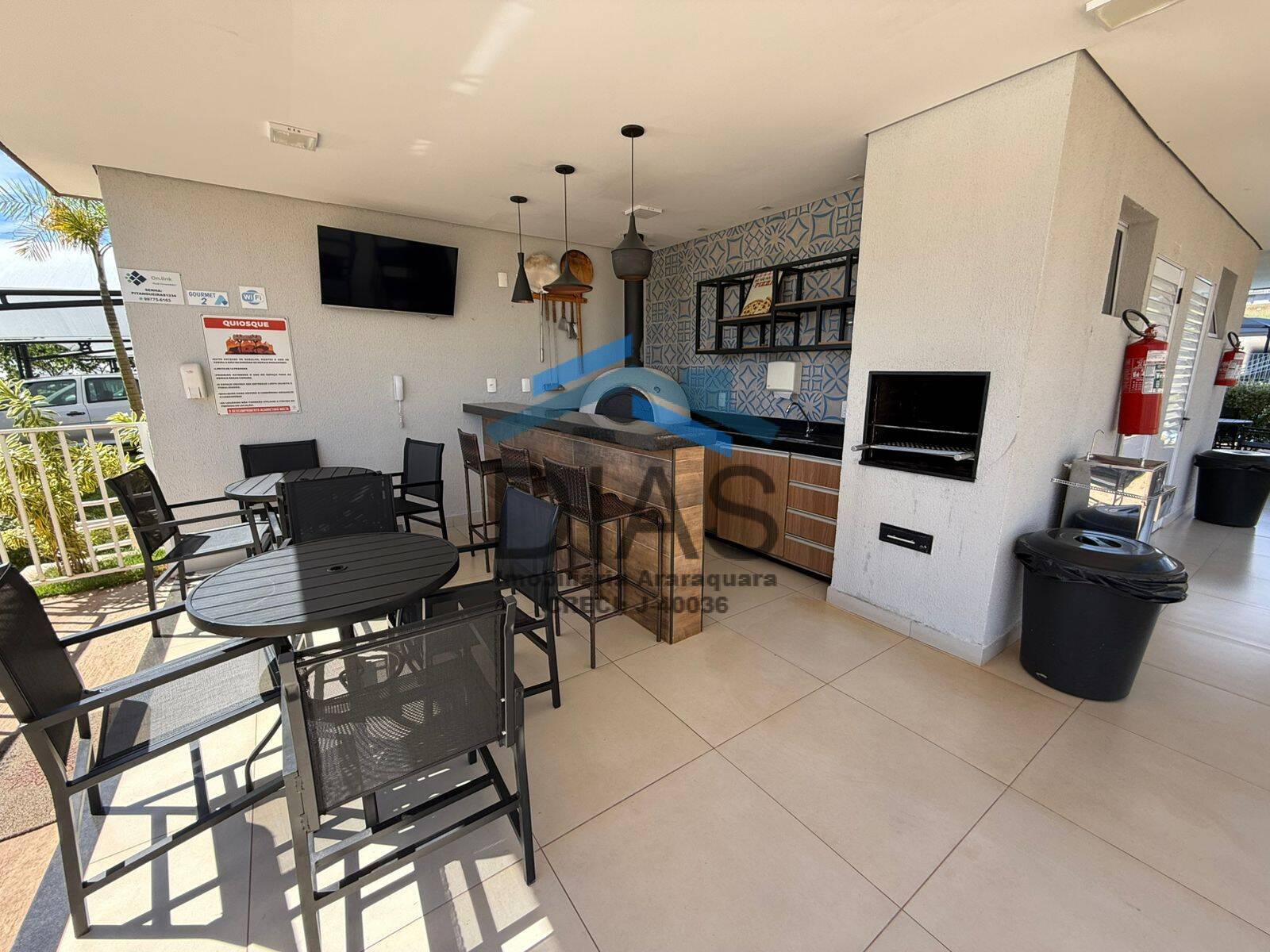 Apartamento, 2 quartos, 51 m² - Foto 20