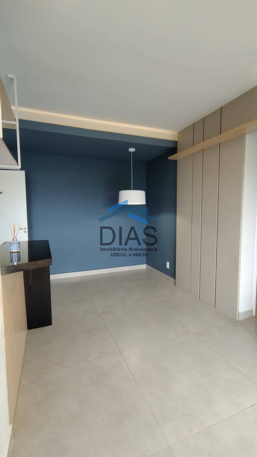 Apartamento, 2 quartos, 50 m² - Foto 1