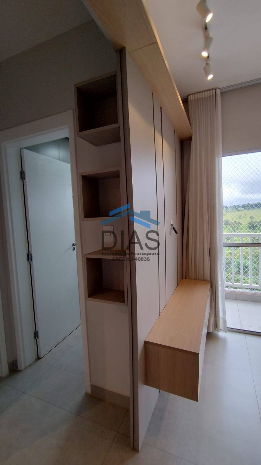 Apartamento, 2 quartos, 50 m² - Foto 6