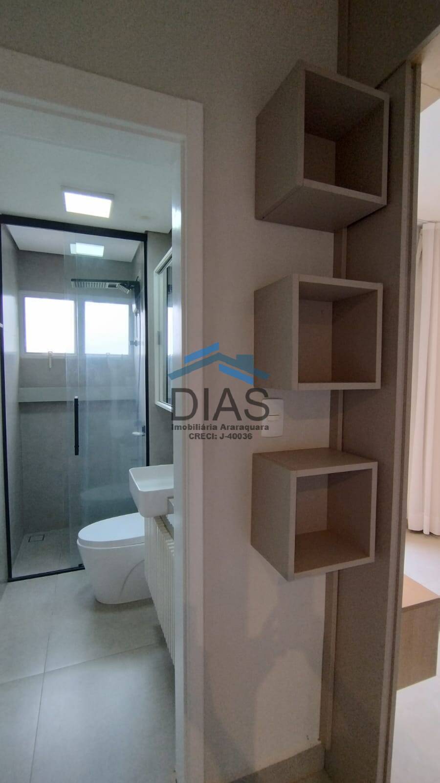 Apartamento, 2 quartos, 50 m² - Foto 18