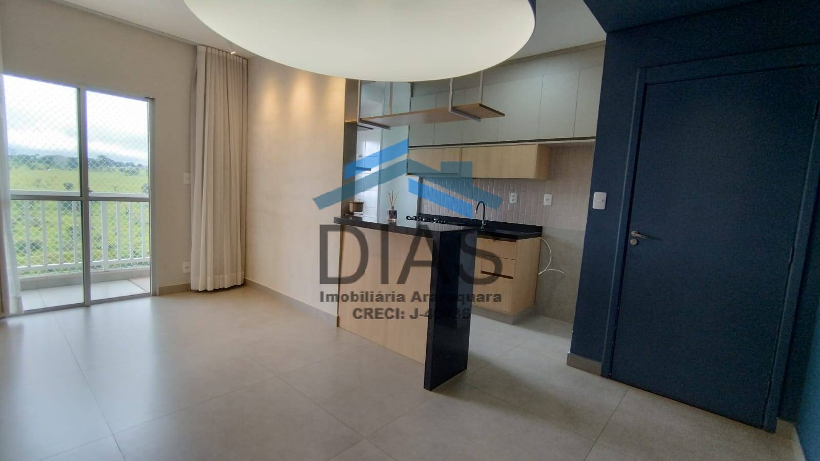 Apartamento, 2 quartos, 50 m² - Foto 7