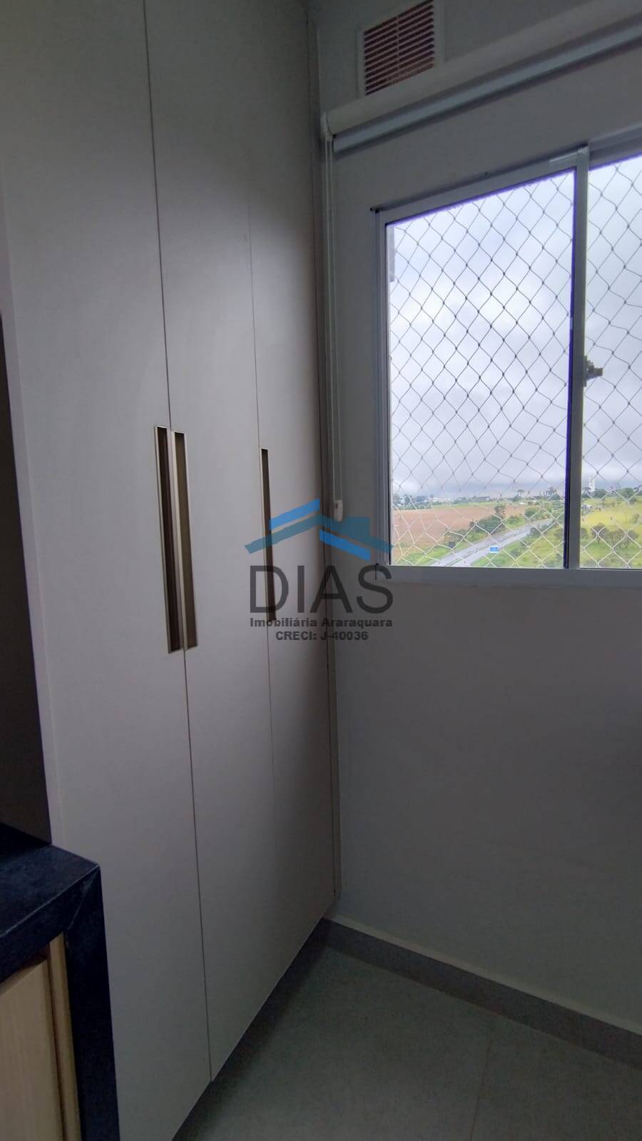 Apartamento, 2 quartos, 50 m² - Foto 9