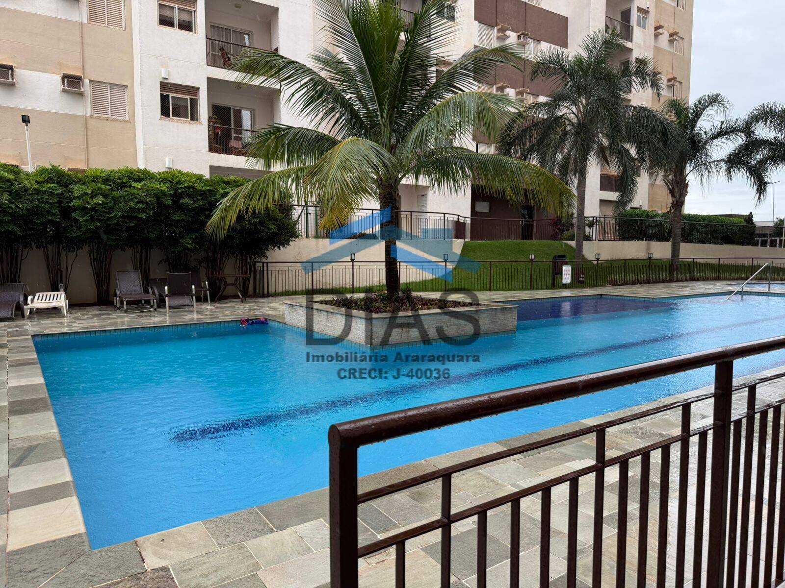 Apartamento, 2 quartos, 66 m² - Foto 1