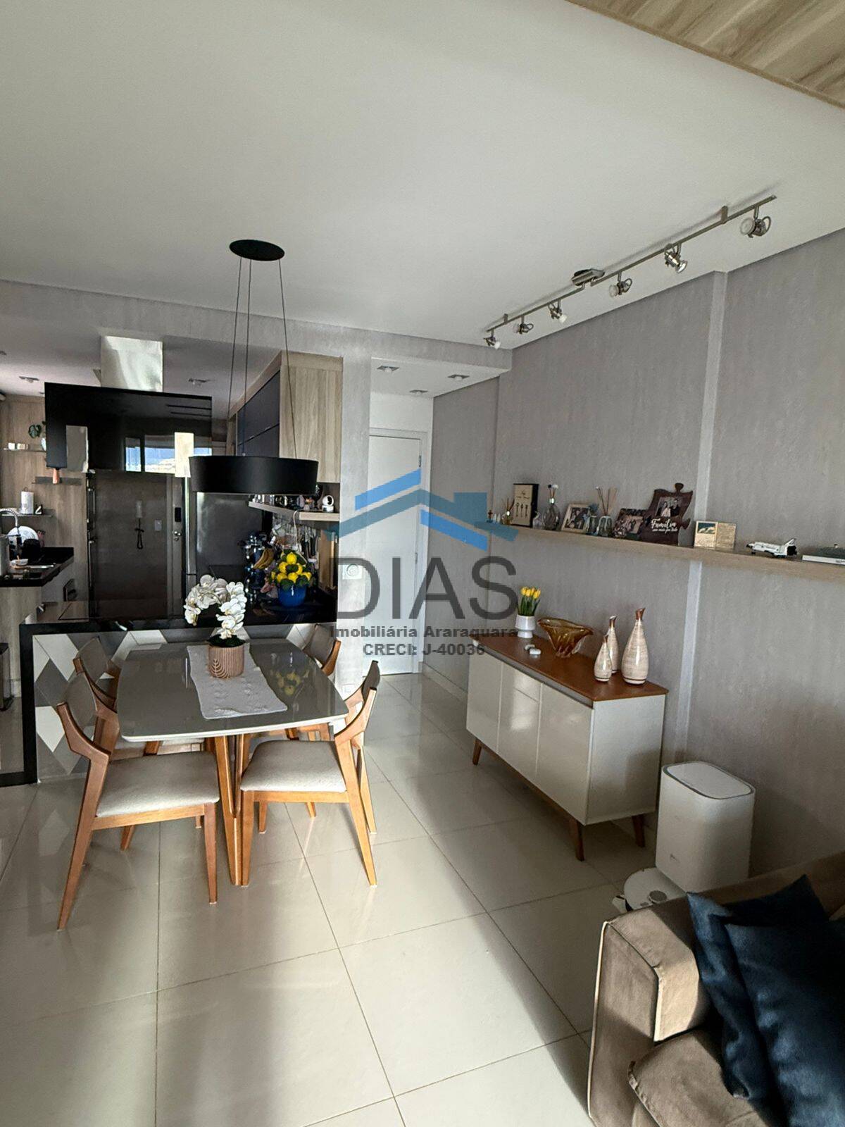 Apartamento, 3 quartos, 113 m² - Foto 4