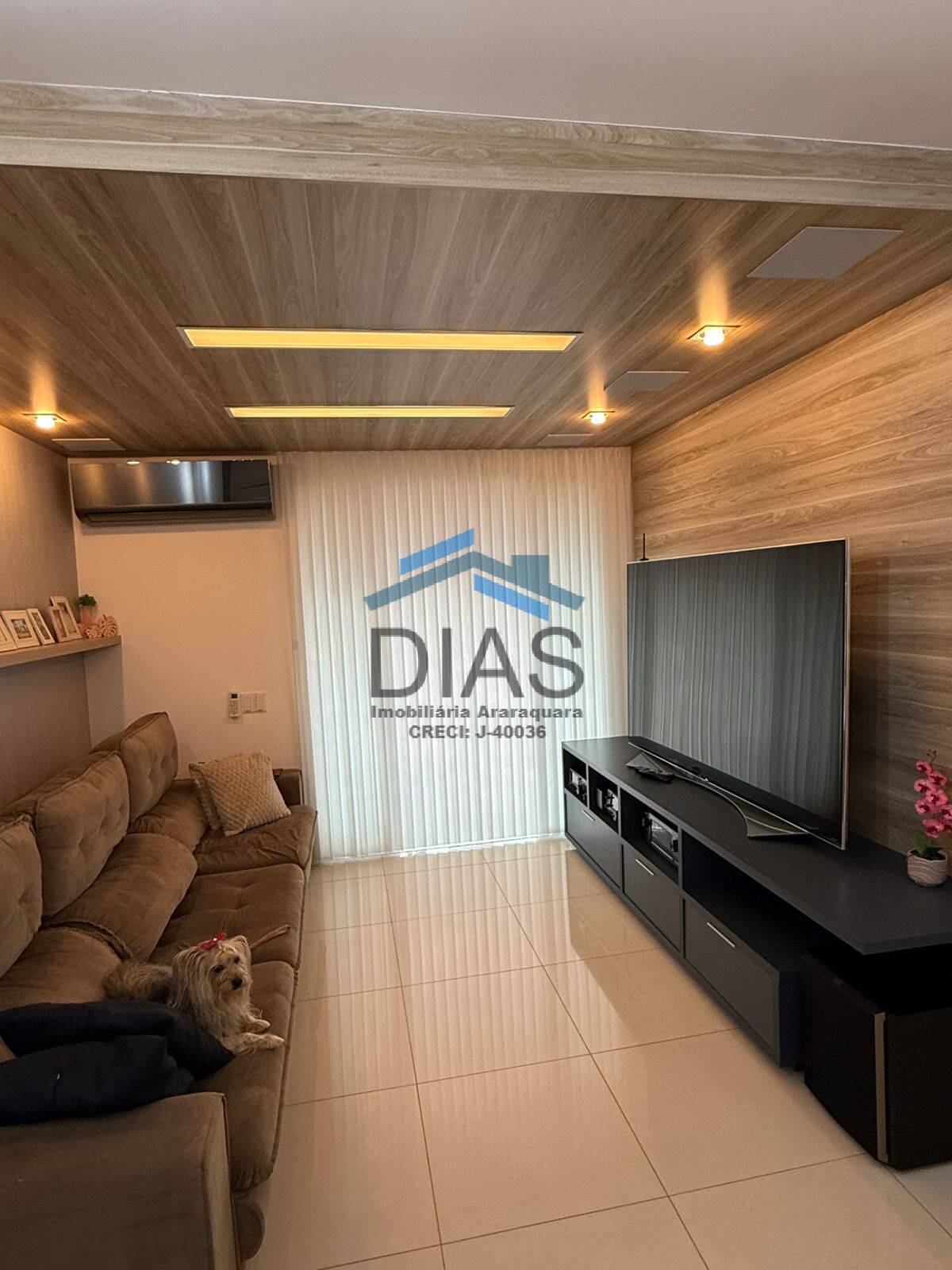 Apartamento, 3 quartos, 113 m² - Foto 1