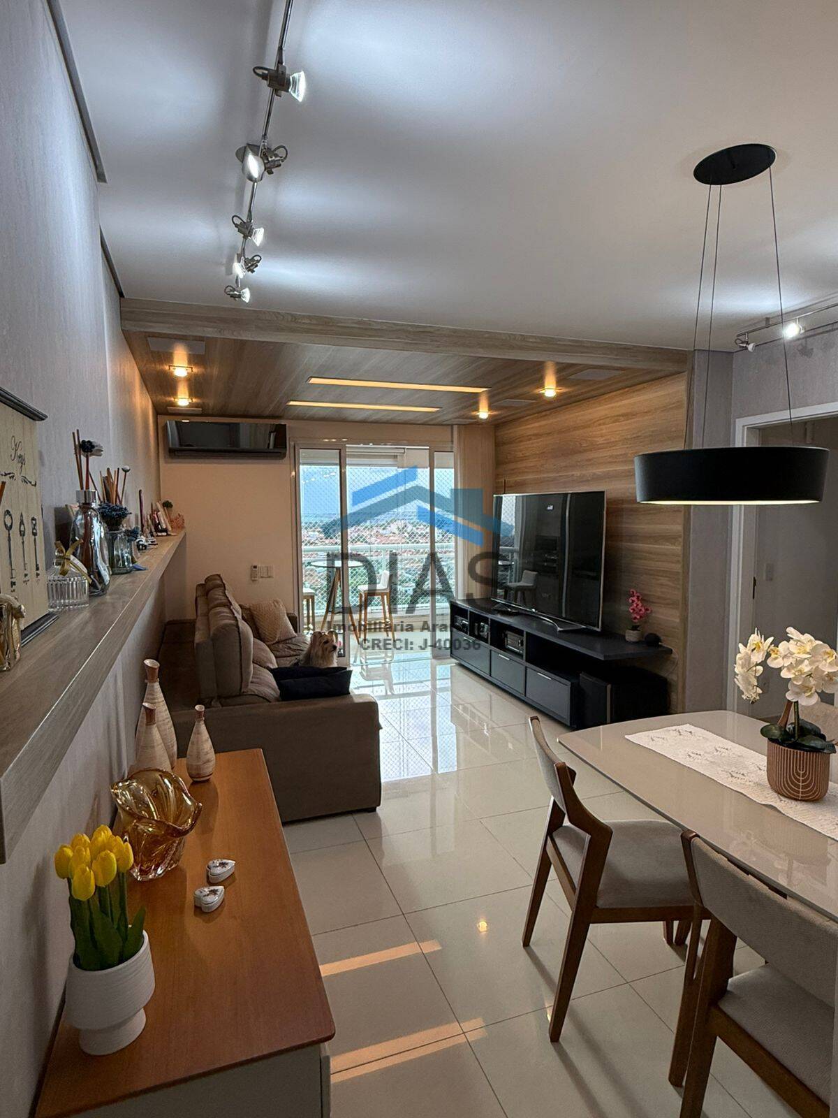 Apartamento, 3 quartos, 113 m² - Foto 7