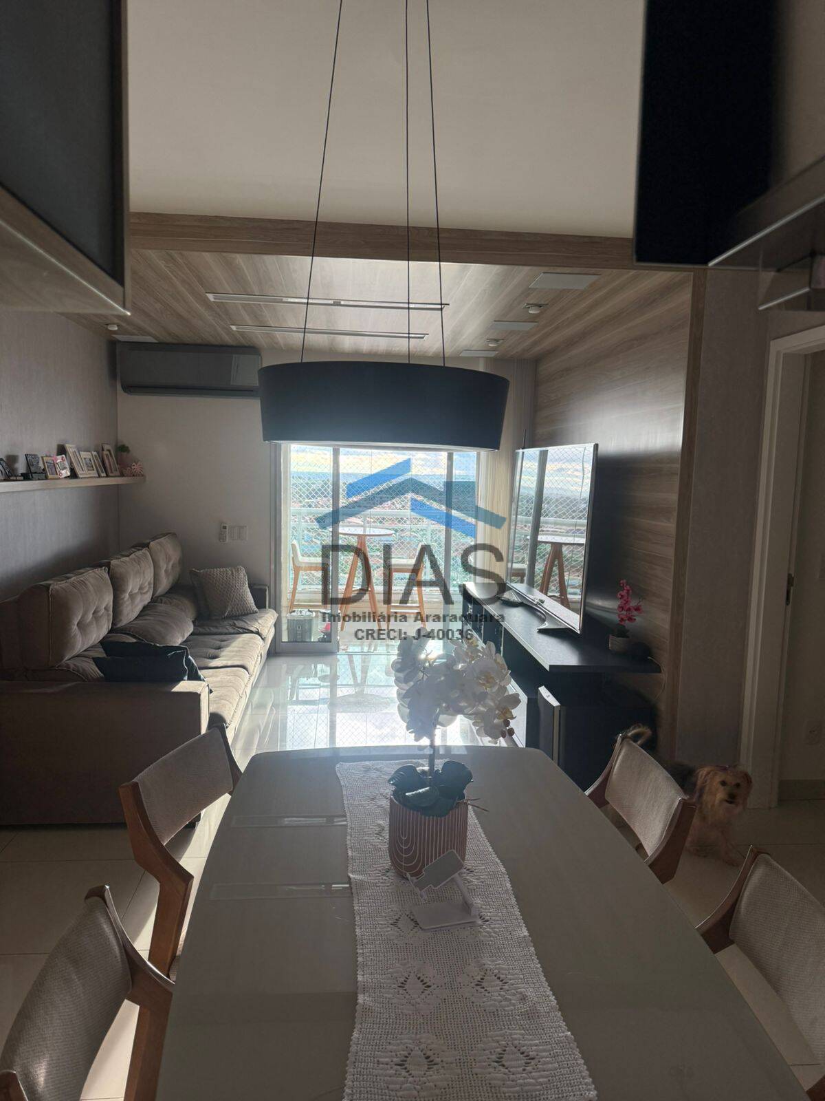 Apartamento, 3 quartos, 113 m² - Foto 2