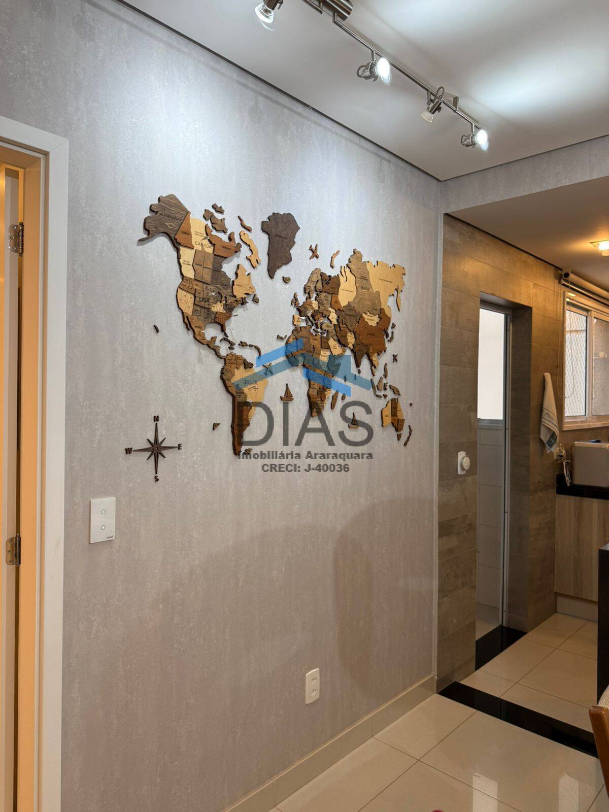 Apartamento, 3 quartos, 113 m² - Foto 6