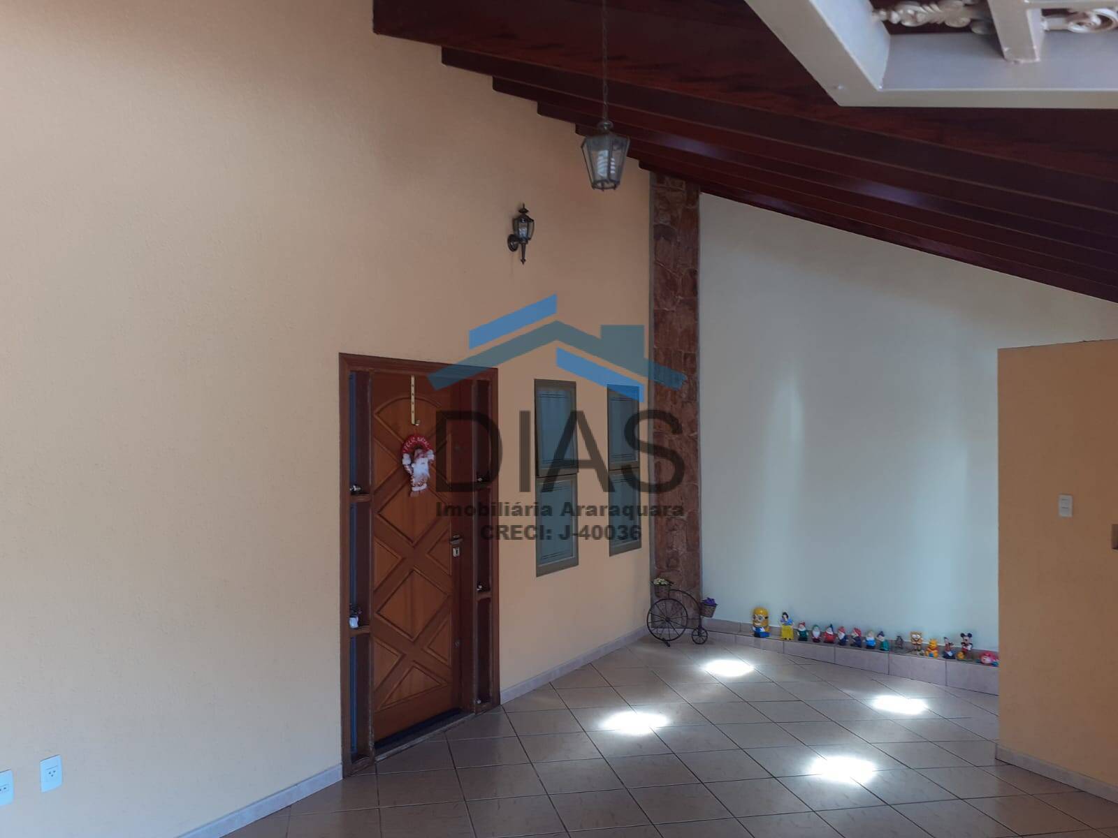 Casa, 3 quartos, 177 m² - Foto 2