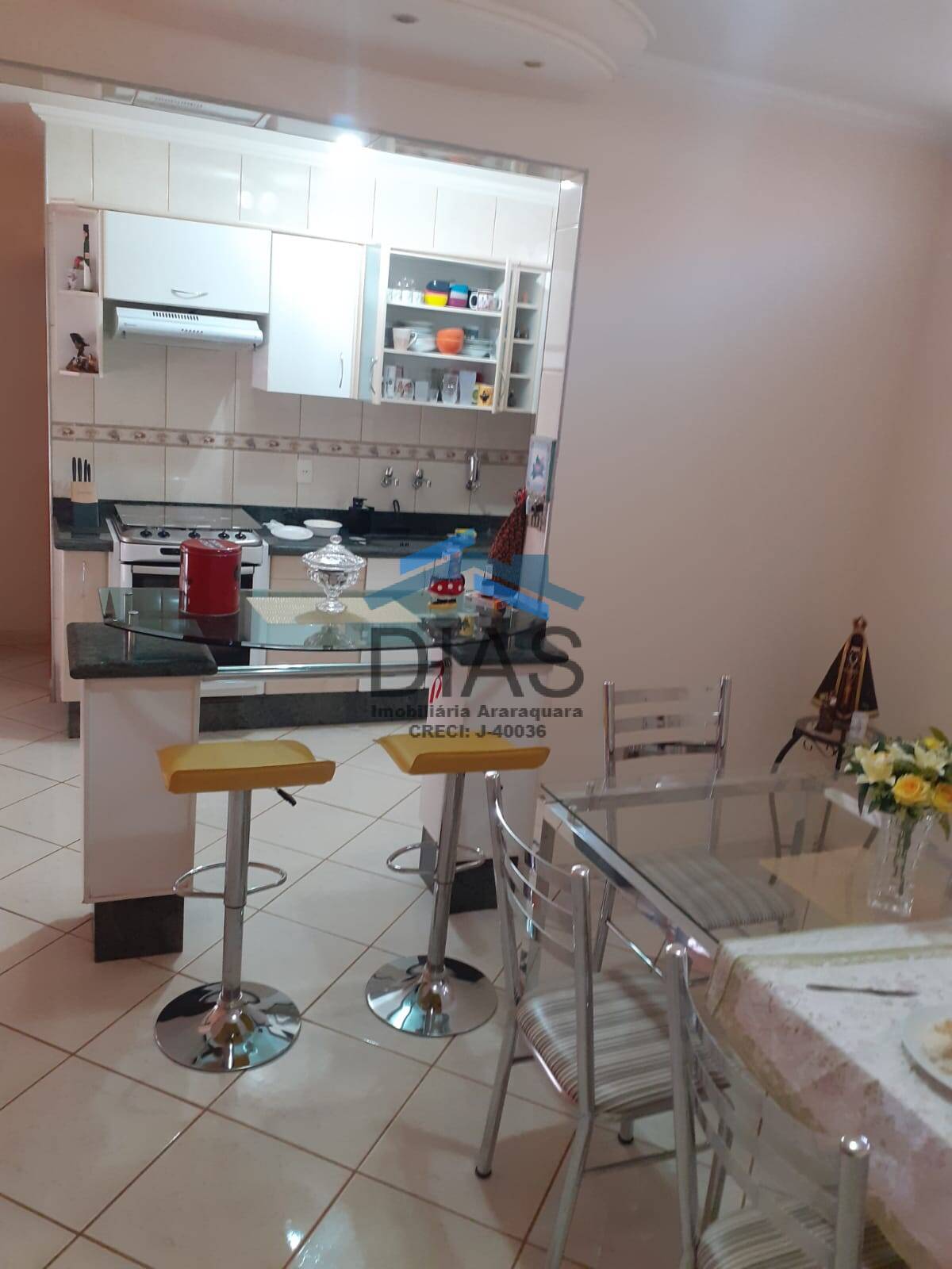 Casa, 3 quartos, 177 m² - Foto 4