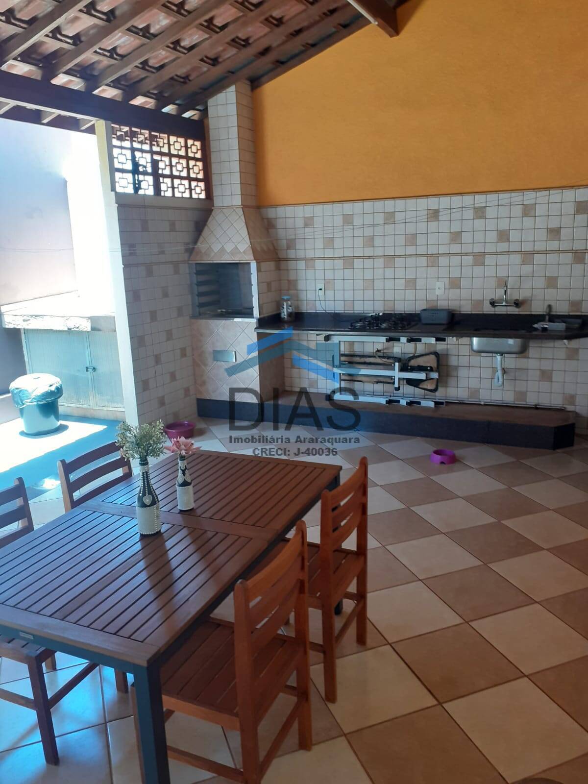 Casa, 3 quartos, 177 m² - Foto 11