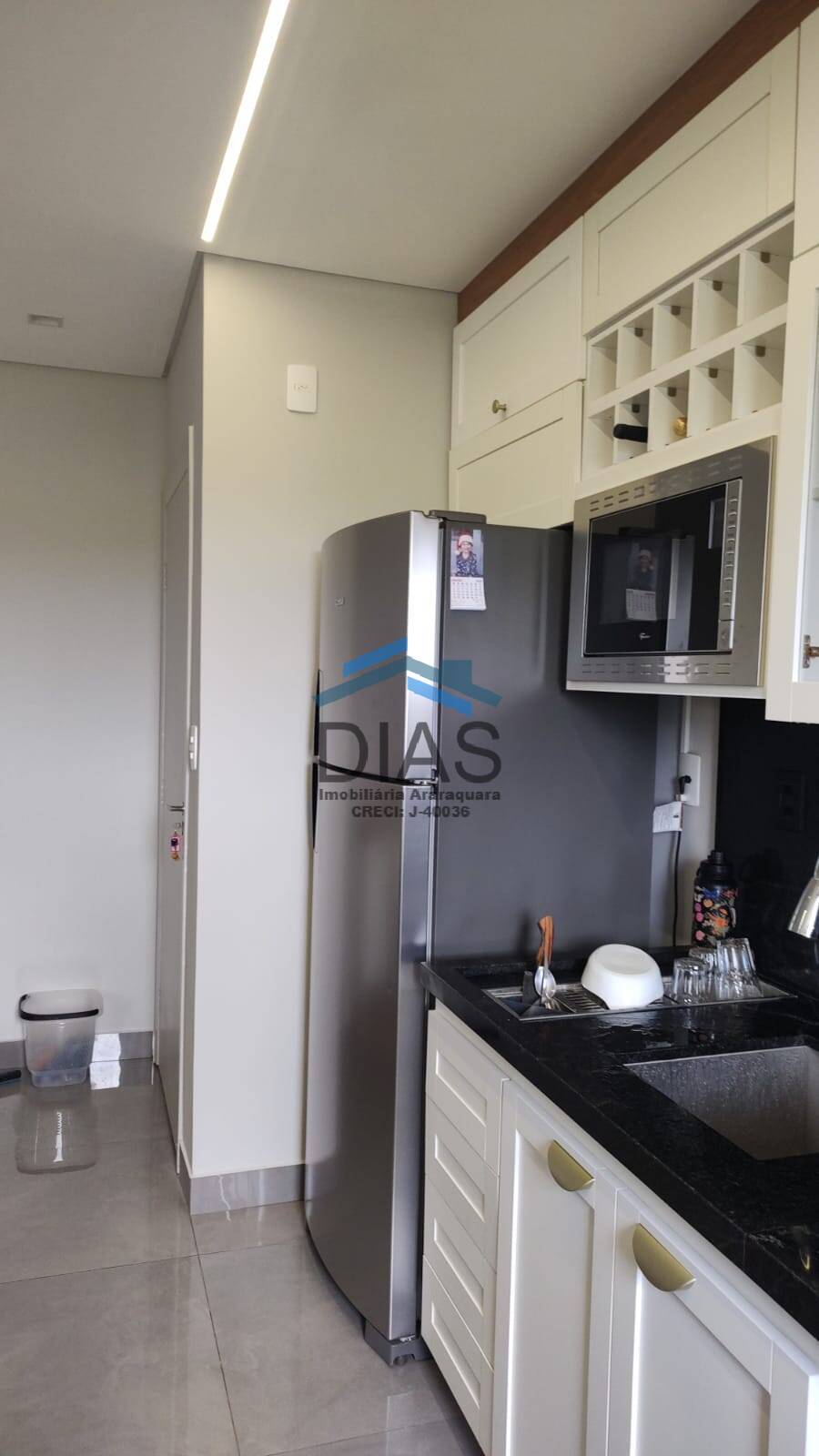 Apartamento, 2 quartos, 50 m² - Foto 7