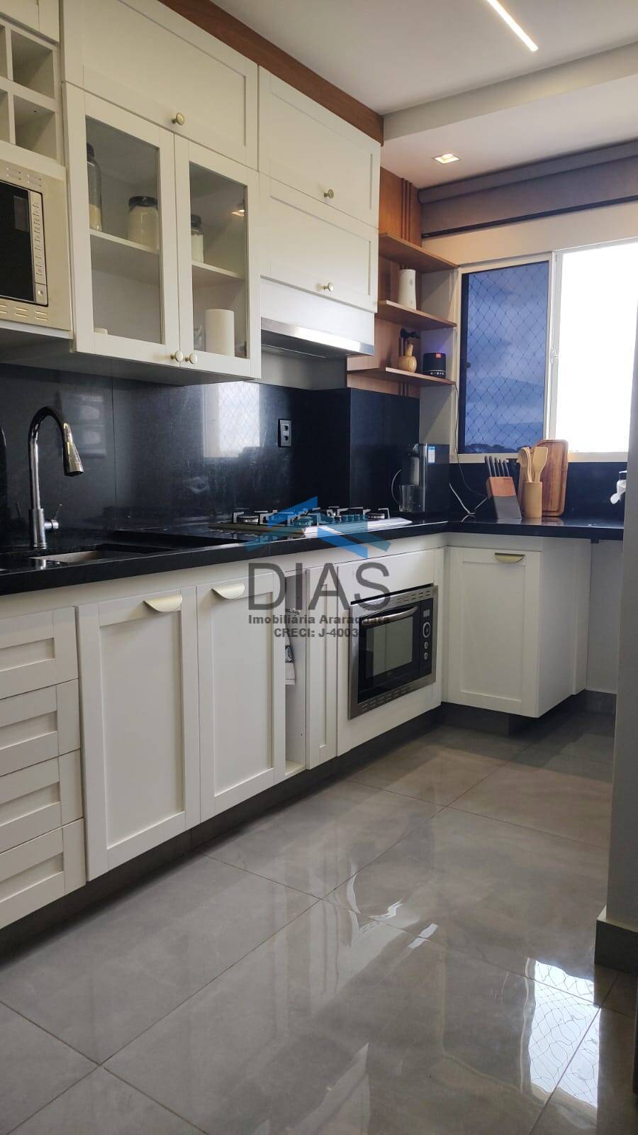 Apartamento, 2 quartos, 50 m² - Foto 8