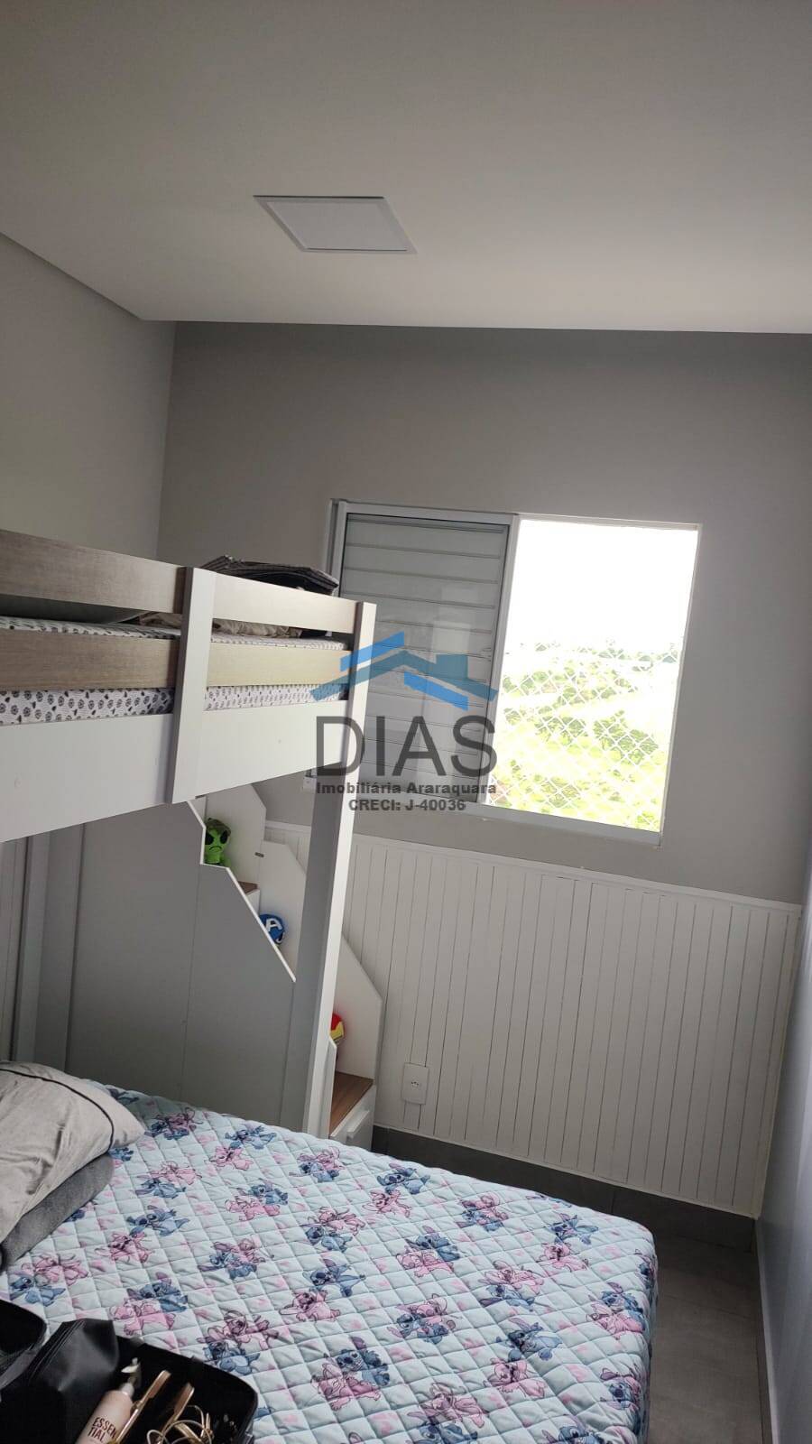 Apartamento, 2 quartos, 50 m² - Foto 11